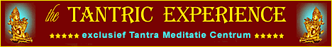 Tantra experience